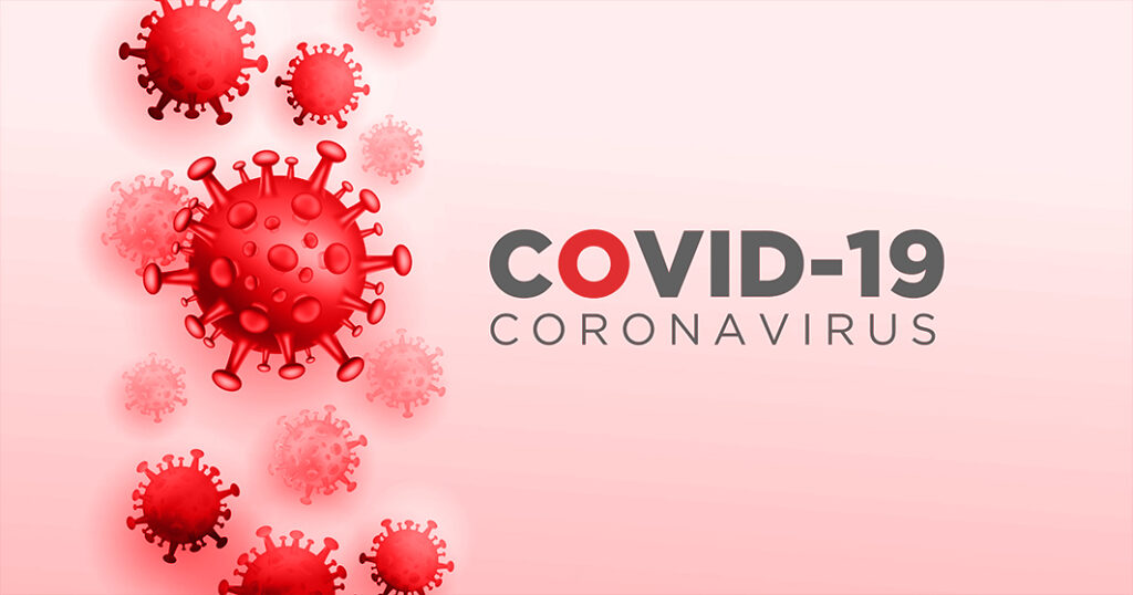 coronavirus