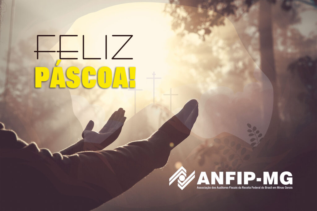 feliz pascoa