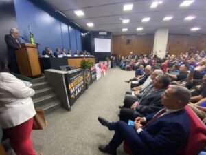 anfip participa da instalacao da mesa de negociacao