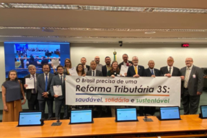 anfip e organizacoes da sociedade civil lancam manifesto reforma tributaria 3s