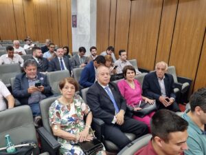 em seminario parlamentares e especialistas discutem impactos da reforma tributaria 1