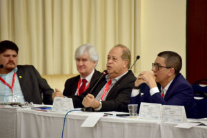 presidente da anfip mg participa de reunioes do cnrpps e conaprev