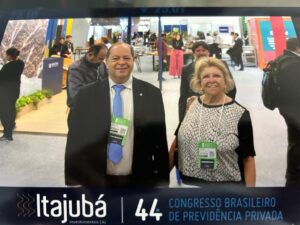 anfip mg marca presenca no 44o congresso brasileiro de previdencia privada