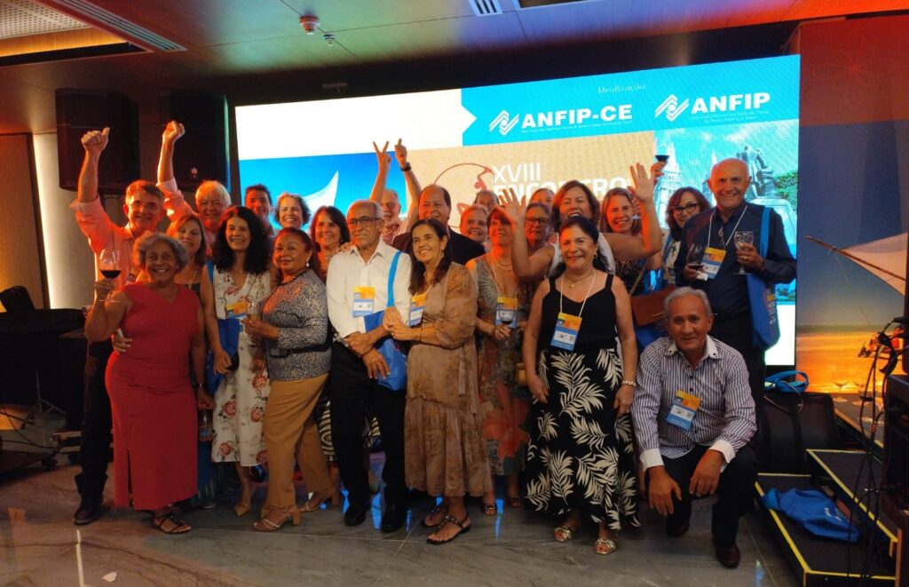 anfip mg tem presenca marcante no xviii encontro nacional da anfip 1