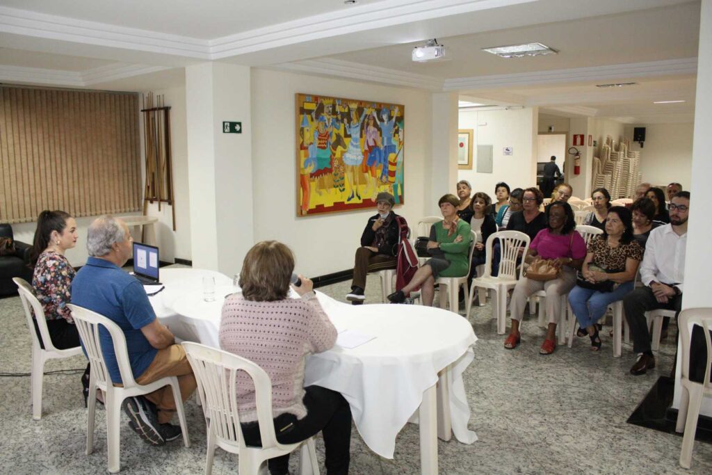 anfip mg promove palestra para esclarecer duvidas sobre saldos do pasep