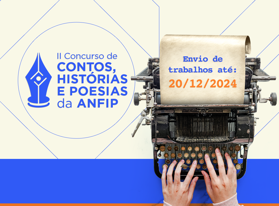 anfip promove ii concurso de contos historias e poesias