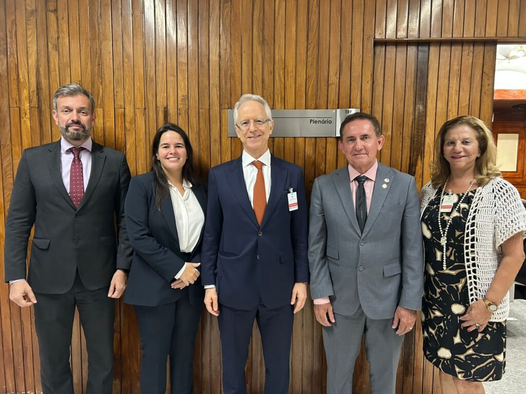 bonus de eficiencia anfip tem grande vitoria no trf1