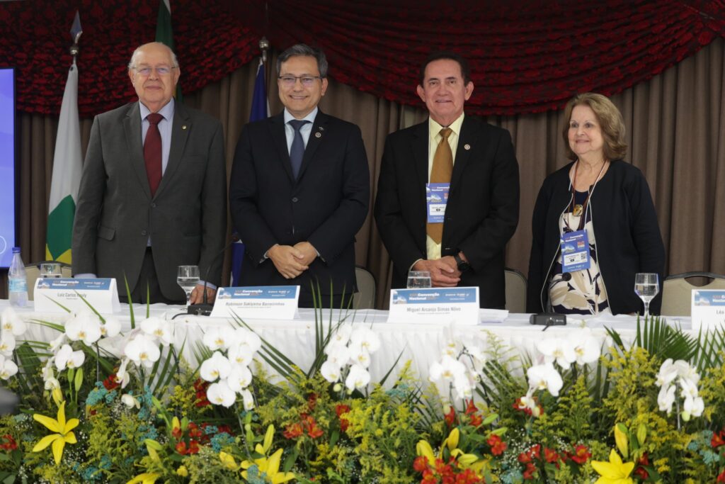 sessao solene marca a abertura da xxx convencao nacional da anfip