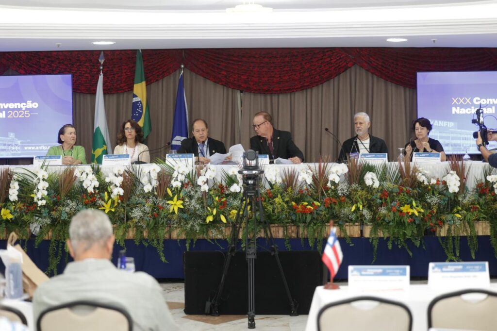 xxx cno anuncia chapas e candidaturas inscritas para eleicoes da anfip nacional