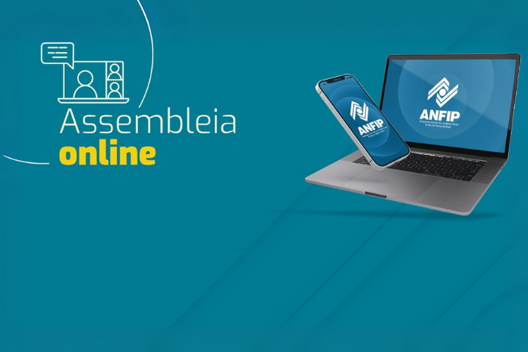 anfip nacional convoca associados para assembleia deliberativa