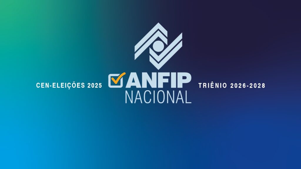 plataforma das eleicoes da anfip esta no ar