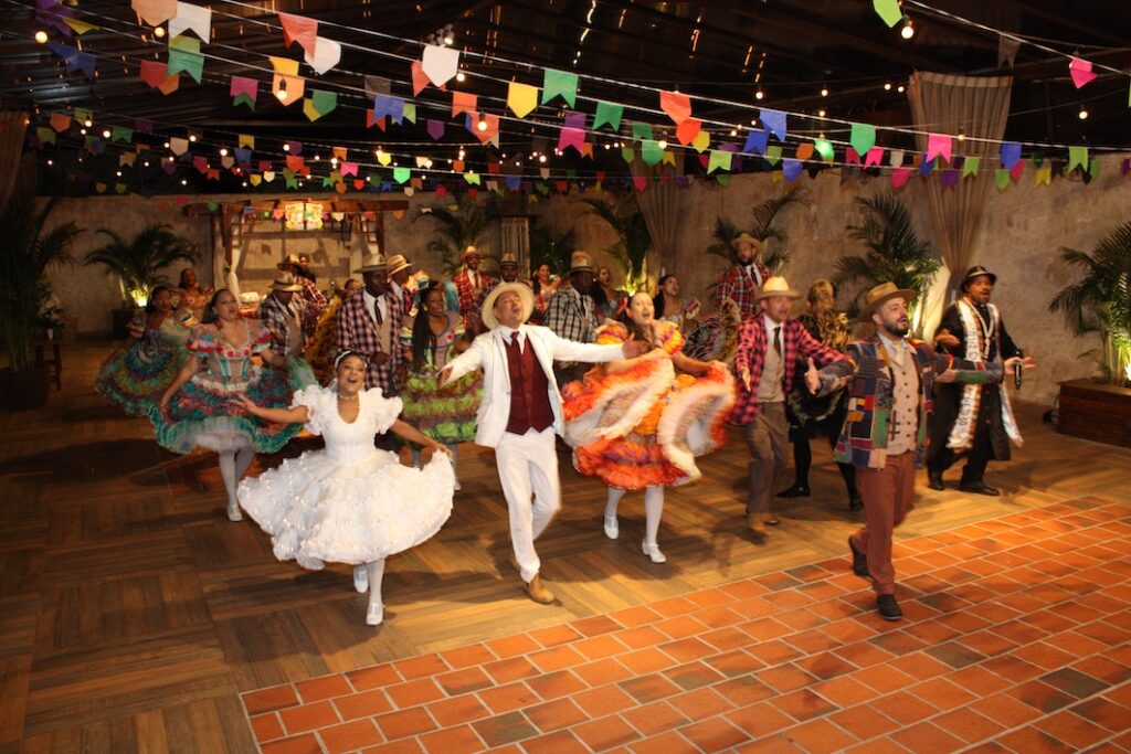 Evento reúne associados, familiares e convidados em noite de tradição e confraternização 1 xxiv festa junina da anfip mg 20 06 2025 30