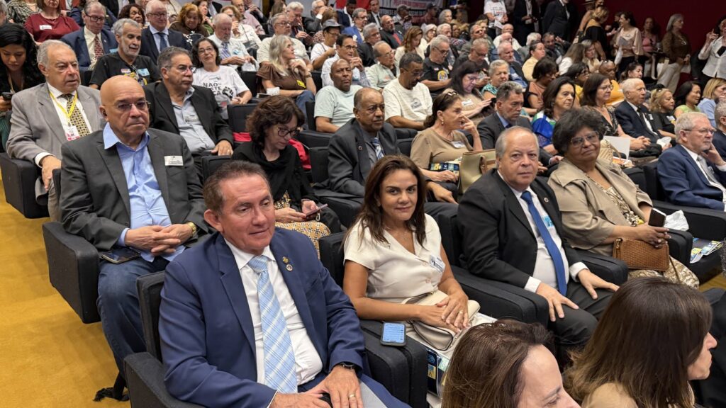 Mineiros reforçam mobilização pela aprovação da PEC 6/2024 em ato nacional realizado em Brasília 5 mineiros reforcam mobilizacao pela aprovacao da pec 6 2024 em ato nacional realizado em brasilia 2