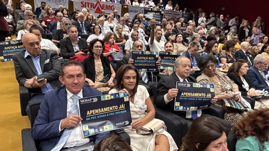 Mineiros reforçam mobilização pela aprovação da PEC 6/2024 em ato nacional realizado em Brasília 3 mineiros reforcam mobilizacao pela aprovacao da pec 6 2024 em ato nacional realizado em brasilia 5